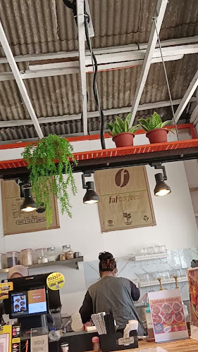 Mula Coffee Bar by KICKSTART