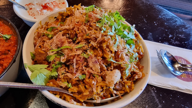 Rock Bottom Malacca - Gastronomi dan perhotelan