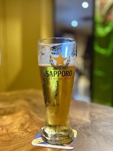 Kirishima Japanese Restaurant