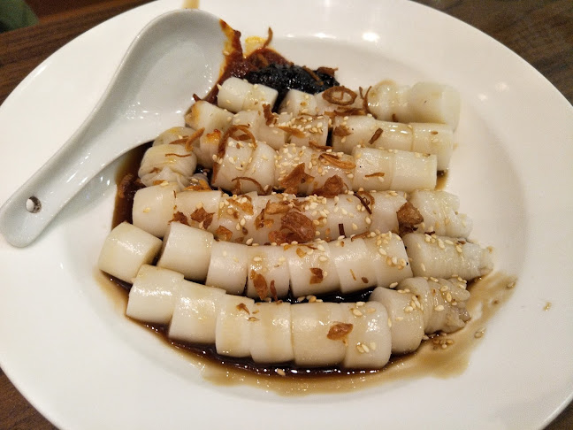 Opinii despre Penang Chendul în Petaling Jaya - Gastronomi dan perhotelan