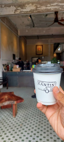 Kantin & Co - Gastronomi dan perhotelan