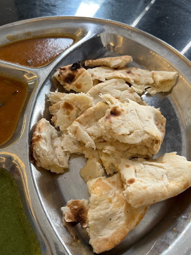 Comentarii opinii despre Shaaz Curry House Restoran Nasi Kandar (Shah Alam S19)