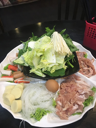 Opinii despre Sab Thai Mookata Restaurant în Johor Bahru - Gastronomi dan perhotelan