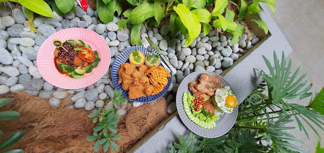 Bookmark Coffee PJ 書籤咖啡