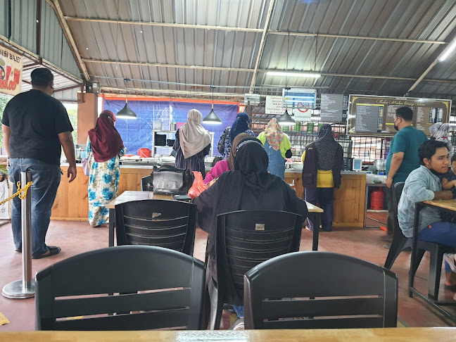 Lorong Tanjung Api 2, Kampung Tanjung Api, 25050 Kuantan, Pahang