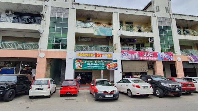 Opinii despre Borneo 1st Chicken Rice Inanam în Kota Kinabalu - Gastronomi dan perhotelan