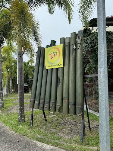 Serambi Teruntum, Jalan Tanjung Lumpur, 26060 Kuantan, Pahang