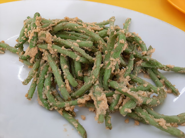 Opinii despre The Gift Tilapia Restaurant în Seremban - Gastronomi dan perhotelan