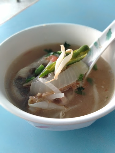 Restoran Rahmatha - Ipoh