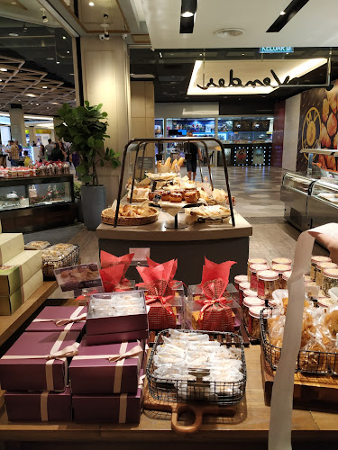 Lavender Bakery @Mid Valley