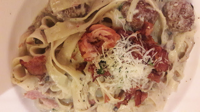 Dave's Bistro • Bar & Grill - Petaling Jaya