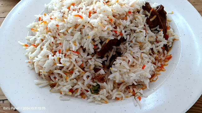 Jalan Timah Sari, Taman Bukit Pasir, 83000 Batu Pahat, Johor Darul Ta'zim