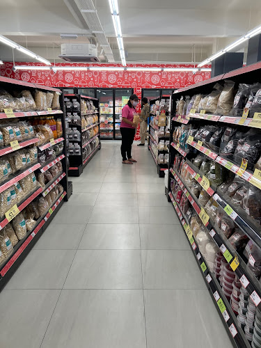 Opinii despre Bake With Yen Superstore @TTDI în Kuala Lumpur - Gastronomi dan perhotelan