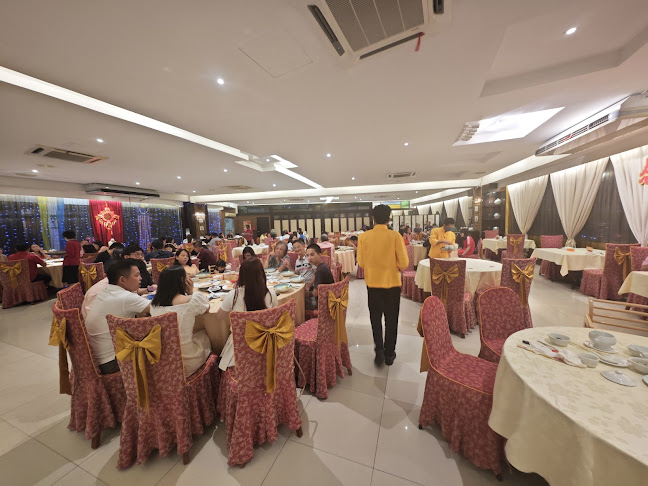 Opinii despre Shelaiton Restaurant în Perai - Gastronomi dan perhotelan