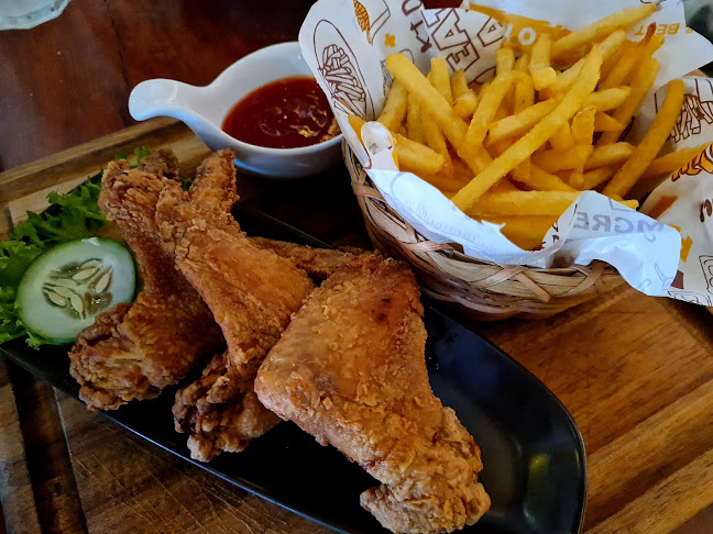 Opinii despre Marina Brauhaus în Miri - Gastronomi dan perhotelan