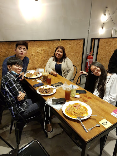 Comentarii opinii despre Murni Discovery Cheras