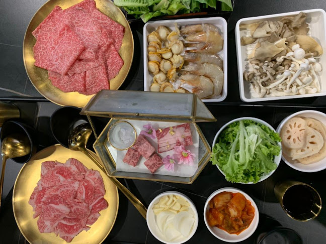 The Wagyu Tavern 桃源の牛 - Petaling Jaya