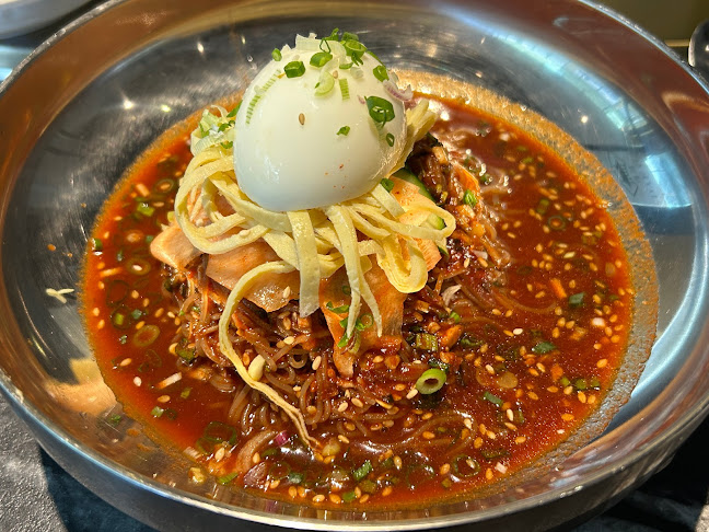 Comentarii opinii despre Dae Ga Korean Restaurant