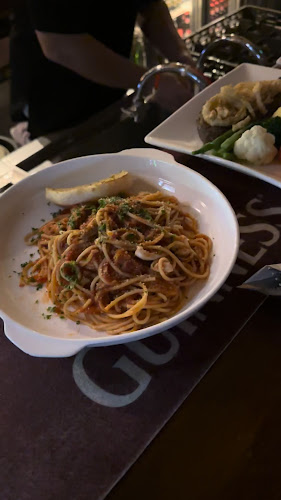 The Shamrock Irish Bar - Kota Kinabalu