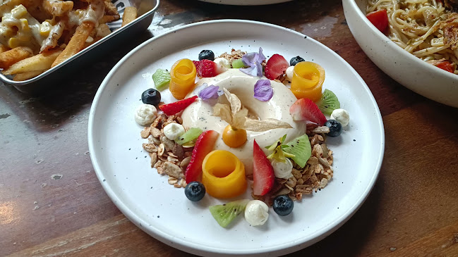 Opinii despre BEAN BROTHERS KL în Kuala Lumpur - Gastronomi dan perhotelan