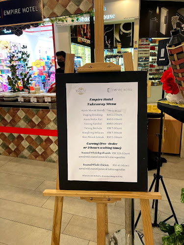 Kitchen Art Brasserie - Subang Jaya