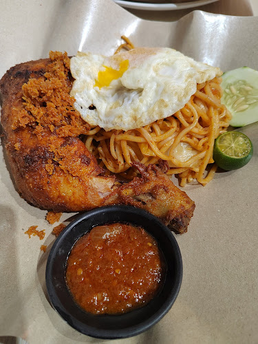 FECA & Kopi - Johor Bahru