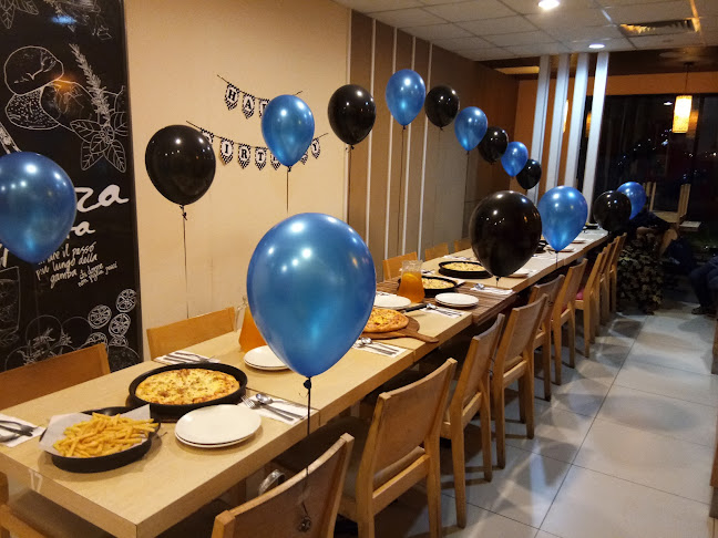 Opinii despre Pizza Hut Restaurant Pauh Jaya în Perai - Gastronomi dan perhotelan