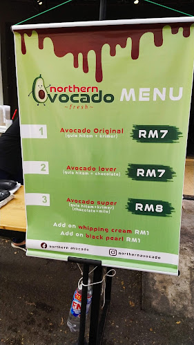 Maroon Cafe - Gastronomi dan perhotelan