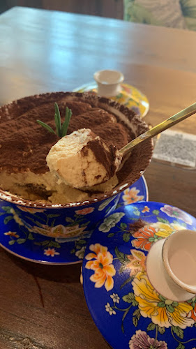 The Old Station Cafe - Melaka