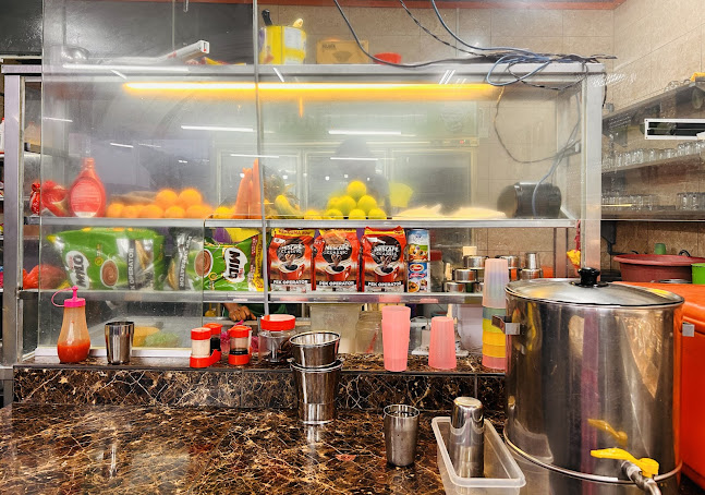 Restoran Hari Aum @Kota Laksamana