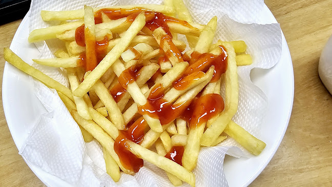 Comentarii opinii despre De Rayyan's Cafe