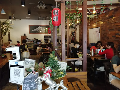 Woody House 日韩小木屋