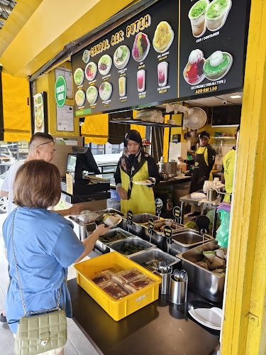 Opinii despre Cendol Air Putih în Kuantan - Gastronomi dan perhotelan