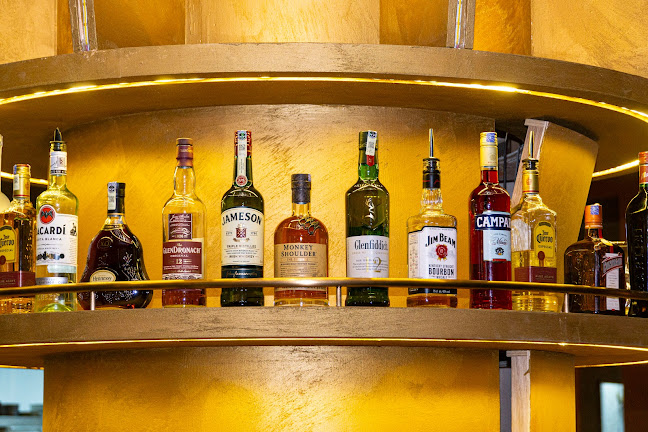 Marinero Mediterranean Dining & Bar @ Lalaport - Kuala Lumpur