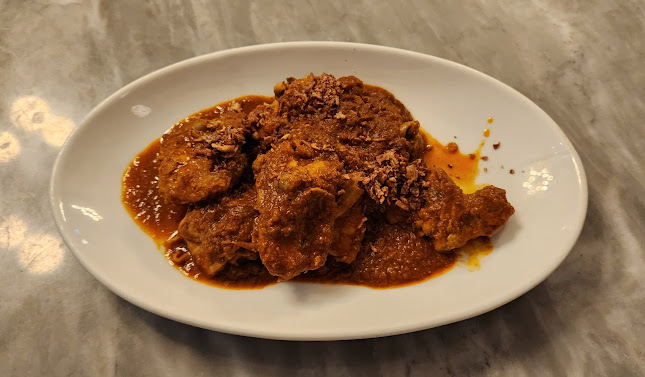 Opinii despre Hainantown în George Town - Gastronomi dan perhotelan