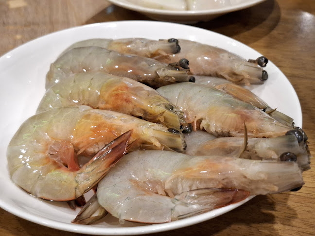 Opinii despre Chuan Yee Charcoal Steamboat în George Town - Gastronomi dan perhotelan