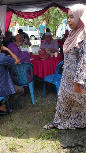 25, Jalan Medan Saujana 8, Medan Saujana, 34600 Kamunting, Perak