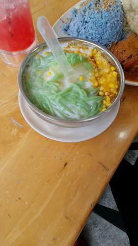 Restoran RUMAH MAS - Gastronomi dan perhotelan