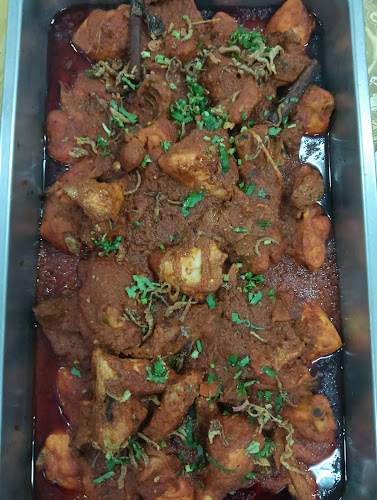 Makan Makan Kitchen - Gastronomi dan perhotelan