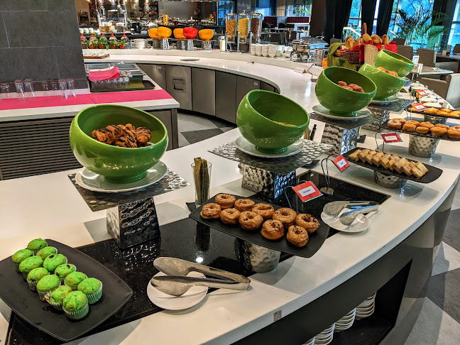 Comentarii opinii despre Pullman Kitchen