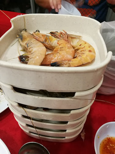 Sumo Steamboat & BBQ Restaurant ( Non-Halal) - Kuantan