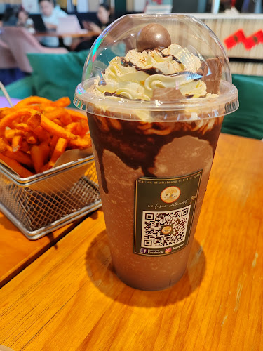 Comentarii opinii despre WE FUSION 2.0