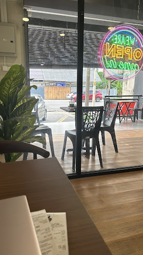 Six by Nik Coffee - Kota Bharu