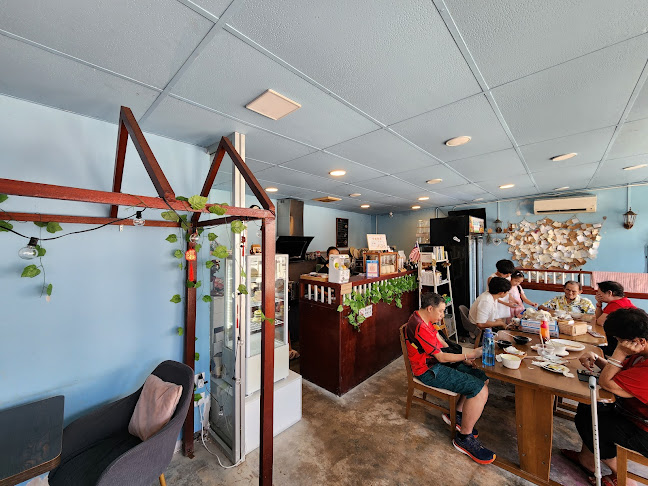 1188 Sky Cafe 1188天空咖啡厅 - Kuala Selangor