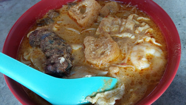 Opinii despre Medan Selera Tengkera în Melaka - Gastronomi dan perhotelan