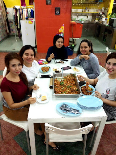 Harley Western Food - Alor Setar