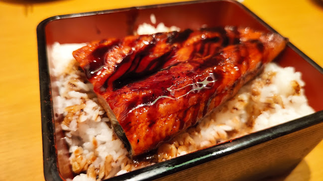 Sushi Zanmai Central i-City - Shah Alam