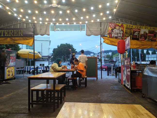 Comentarii opinii despre Food Spot | Ipoh