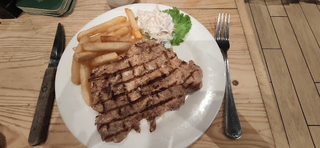 Comentarii opinii despre Uncle Don's (IOI Boulevard Puchong)