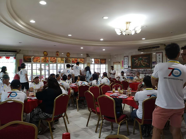 Sun Swee Kiong Restaurant - Gastronomi dan perhotelan